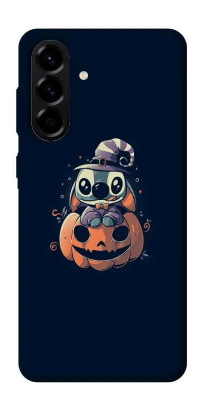 Чохол на Samsung Galaxy A56 5G Halloween Stitch ver.3 фото 1 з 1