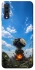 Чохол на Samsung Galaxy A70 (A705F) Moscow never sleeps ver.6 фото 1 з 1