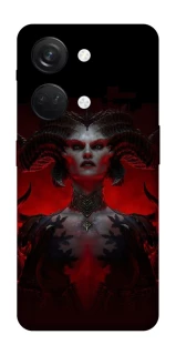 Чохол на OnePlus Nord 3 Lilith фото 1 з 1