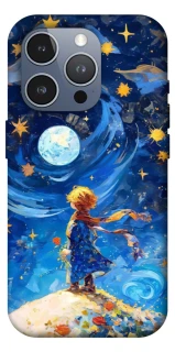 Чохол на Apple iPhone 16 Pro Max Little Prince фото 1 з 1