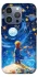 Чохол на Apple iPhone 16 Pro Max Little Prince фото 1 з 1