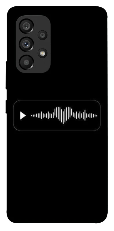 Чохол на Samsung Galaxy A53 5G Love aesthetic ver.11 фото 1 з 1