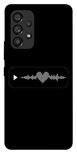 Чохол на Samsung Galaxy A53 5G Love aesthetic ver.11 фото 1 з 1