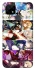 Чехол на Realme C21 Genshin Impact ver.2 фото 1 из 1