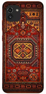 Чехол на Samsung Galaxy A03 Килим v1 фото 1 из 1