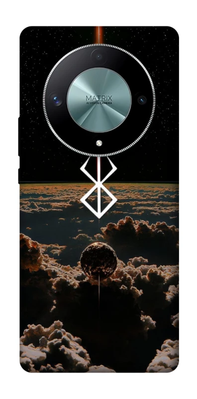 Чохол на Huawei Magic6 Lite Berserk Universe фото 1 з 1