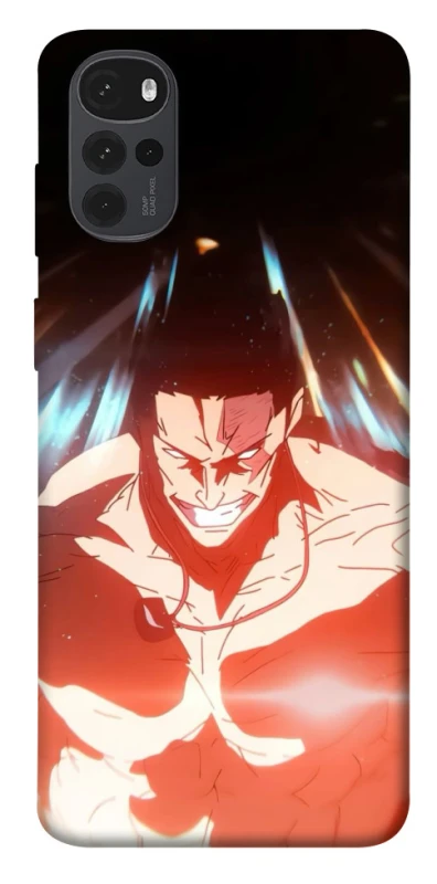 Чохол на Motorola Moto G22 Todo v4 фото 1 з 1