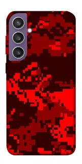 Чохол на Samsung Galaxy S23 FE Camouflage v28 фото 1 з 1