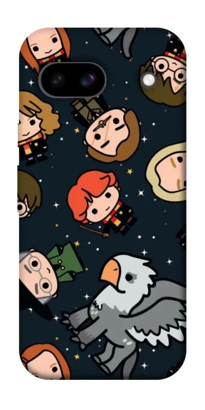 Чехол на Google Pixel 8a Harry Potter V21 фото 1 из 1