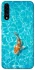Чохол на Samsung Galaxy A50 (A505F) / A50s / A30s Fish фото 1 з 1