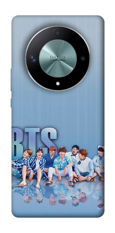 Чехол на Huawei Magic6 Lite BTS v5 фото 1 из 1