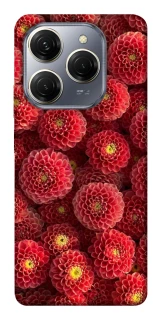 Чехол на TECNO Spark 20 Pro Midnight1 фото 1 из 1