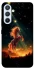 Чохол на Samsung Galaxy A54 5G Red Fire Horse ver.2 фото 1 з 1
