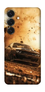 Чехол на Samsung Galaxy S26 Edge Mud race фото 1 из 1