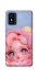 Чохол на ZTE Blade L9 SKULLPANDA × My Little Pony Ver.3 фото 1 з 1
