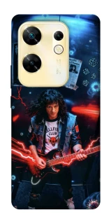 Чохол на Infinix Zero 30 4G Stranger Things ver.42 фото 1 з 1