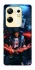 Чохол на Infinix Zero 30 4G Stranger Things ver.42 фото 1 з 1