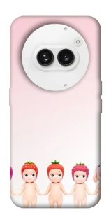 Чохол на Nothing Phone (2a) Sonny фото 1 з 1