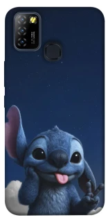 Чохол на Infinix Hot 10 Lite Stitch ver.2 фото 1 з 1