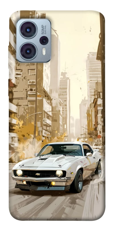 Чохол на Motorola Moto G23 Drift фото 1 з 1