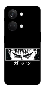 Чохол на OnePlus Nord 3 Berserk фото 1 з 1