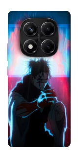 Чохол на Xiaomi Redmi Note 14 Pro 5G Choso v2 фото 1 з 1