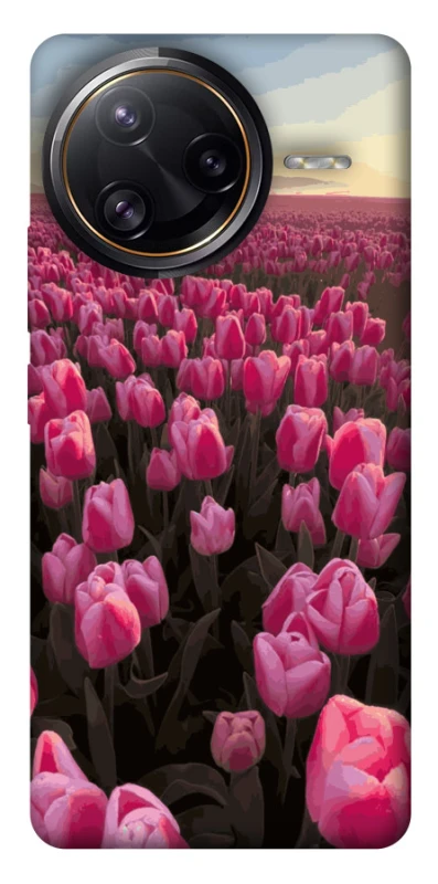 Чохол на Xiaomi Poco F7 Pro Spring Awakening фото 1 з 1