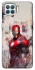 Чехол на Oppo F17 Pro Ironman фото 1 из 1