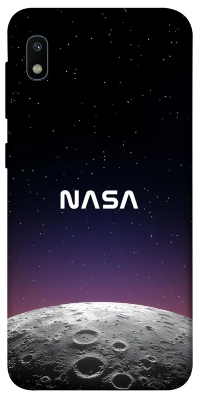 Чохол на Samsung Galaxy A10 (A105F) NASA ver.1 фото 1 з 1