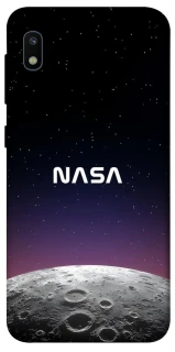 Чохол на Samsung Galaxy A10 (A105F) NASA ver.1 фото 1 з 1