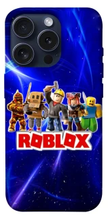 Чехол на Apple iPhone 15 Pro (6.1") Roblox aesthetics фото 1 из 1
