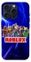 Чохол на Apple iPhone 15 Pro (6.1") Roblox aesthetics фото 1 з 1