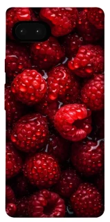 Чохол на Google Pixel 7a Малинка фото 1 з 1