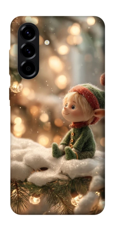 Чохол на Samsung Galaxy A56 5G Christmas mood ver.10 фото 1 з 1
