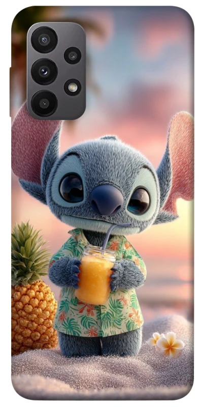 Чохол на Samsung Galaxy A23 4G Stitch ver.13 фото 1 з 1