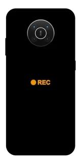 Чохол на Nokia X10 / X20 *Rec фото 1 Чохол на Nokia X10 / X20 *Rec фото 1 з 1