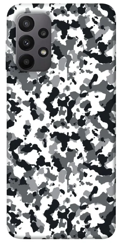 Чехол на Samsung Galaxy A23 4G Camouflage v14 фото 1 из 1