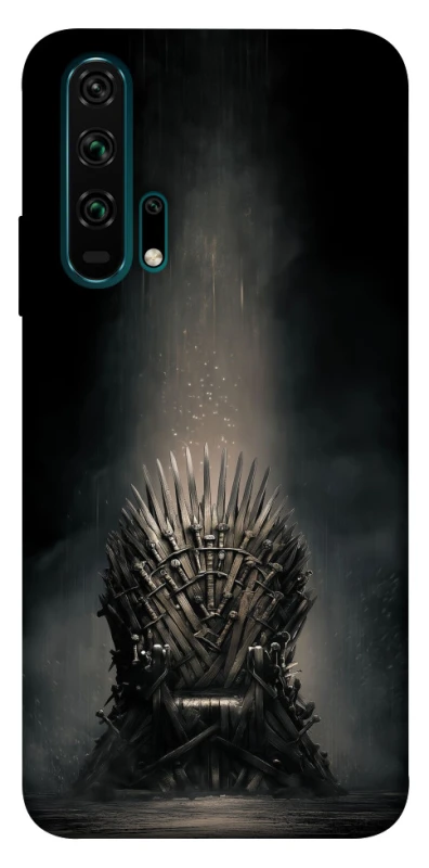 Чехол на Huawei Honor 20 Pro House of the Dragon ver.2 фото 1 из 1