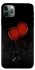 Чехол на Apple iPhone 11 Pro Max (6.5") Reds Balloons фото 1 из 1