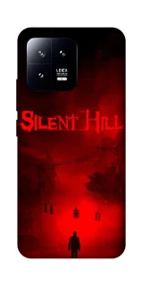 Чехол на Xiaomi 13 Silent Hill aesthetic ver.1 фото 1 из 1