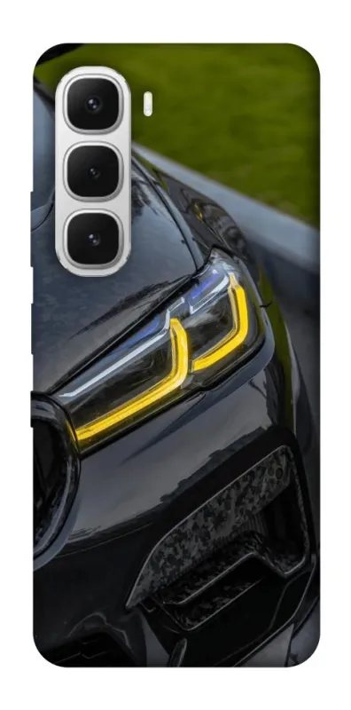 Чехол на Infinix Hot 60i BMW v48 фото 1 из 1