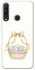 Чохол на Huawei Y6p Easter ver.2 фото 1 з 1
