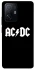 Чехол на Xiaomi 11T / 11T Pro AC/DC logo фото 1 Чехол на Xiaomi 11T / 11T Pro AC/DC logo фото 1 из 1