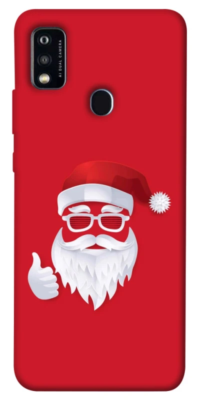 Чохол на ZTE Blade A51 Christmas mood ver.12 фото 1 з 1