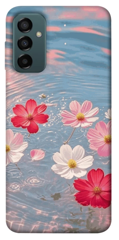 Чехол на Samsung Galaxy M13 4G Breeze Bloom фото 1 из 1