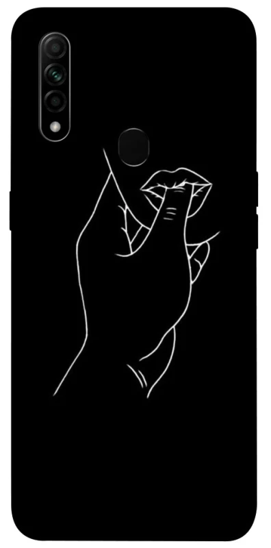 Чохол на Oppo A31 Passion фото 1 з 1