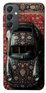 Чохол на Samsung Galaxy A24 4G Luxury in Motion фото 1 з 1