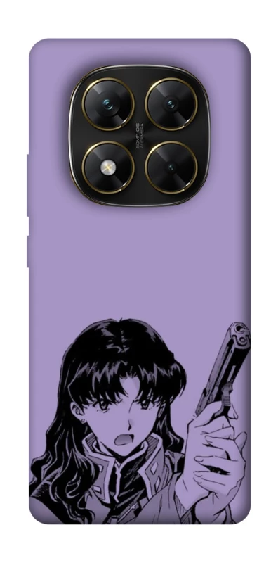 Чехол на Xiaomi Poco X7 Anime v7 фото 1 из 1