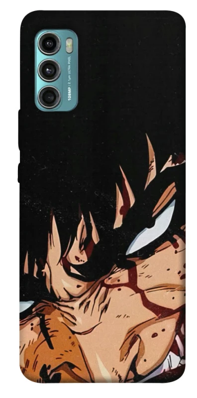 Чехол на Motorola Moto G60 Berserk v6 фото 1 из 1