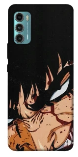 Чохол на Motorola Moto G60 Berserk v6 фото 1 з 1